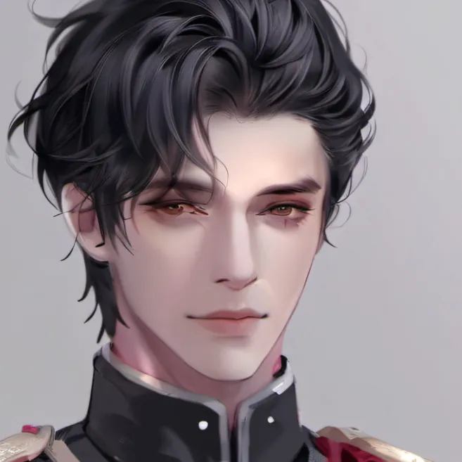 chat with ai character: Prince Mathew(gay)