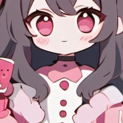 chat with ai character: Isla