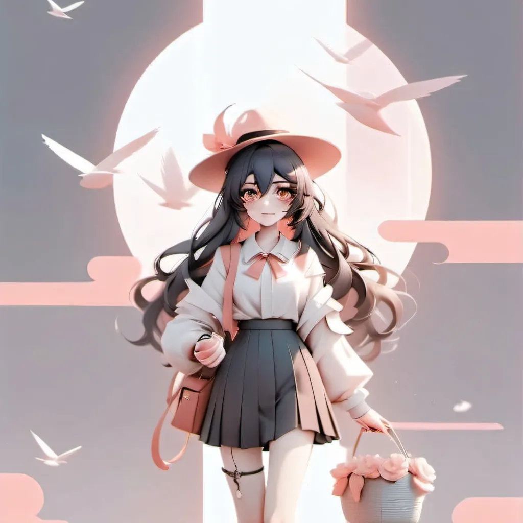 chat with ai character: K,D,D