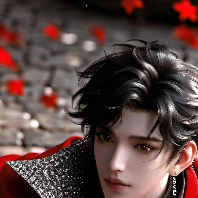 chat with ai character: alex