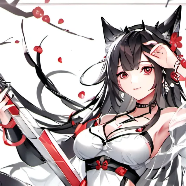 chat with ai character: Star❤️