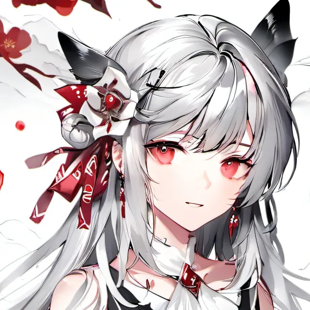 chat with ai character: Maxi