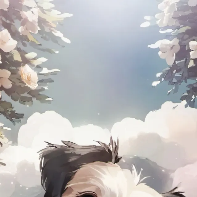 chat with ai character: benji