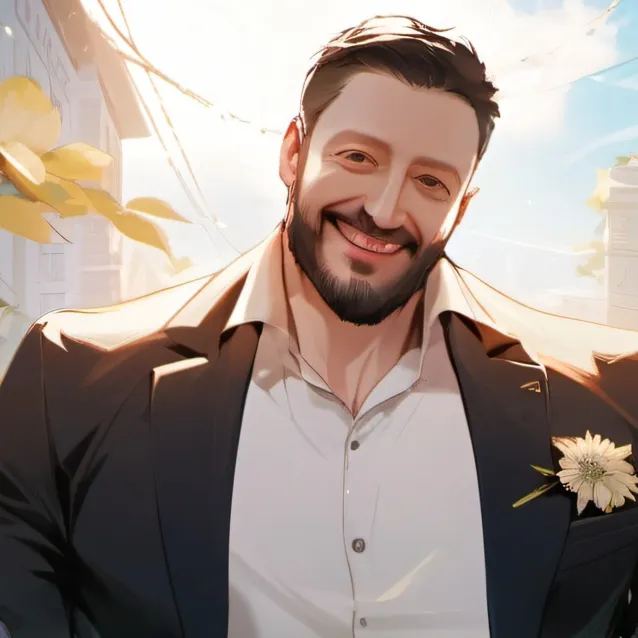 chat with ai character: paul