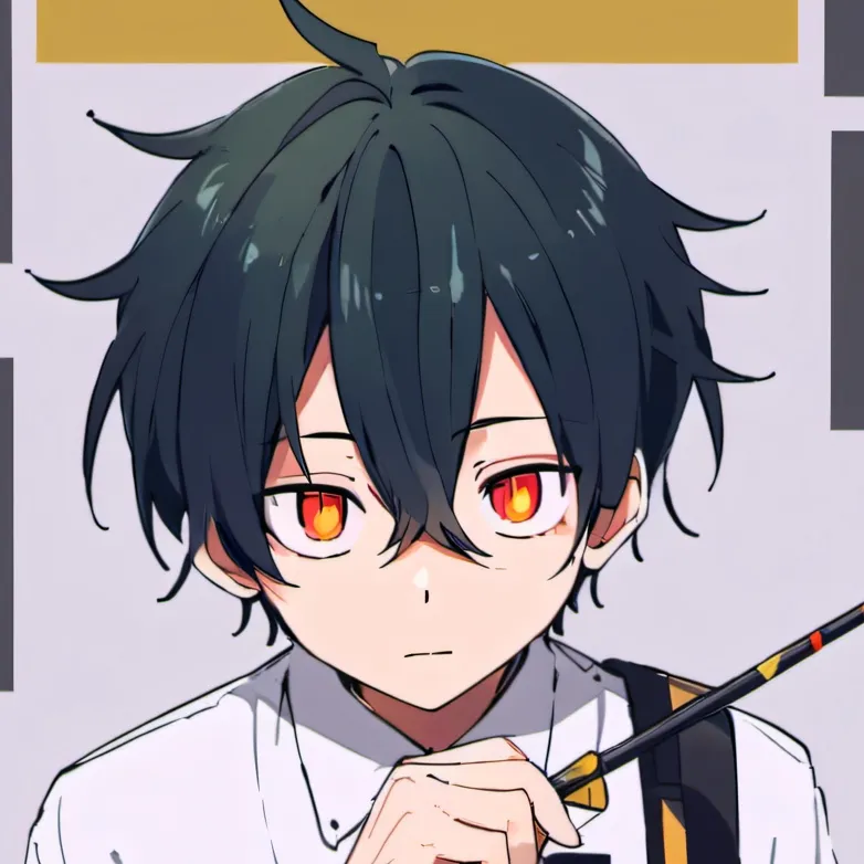 chat with ai character: Alexander 