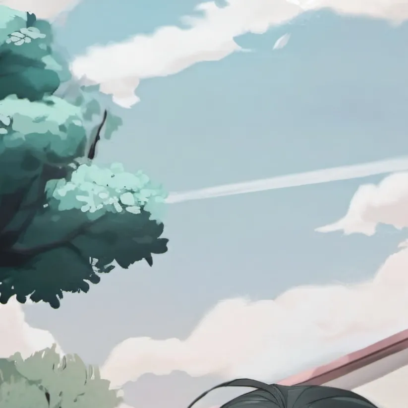 chat with ai character: sus mha