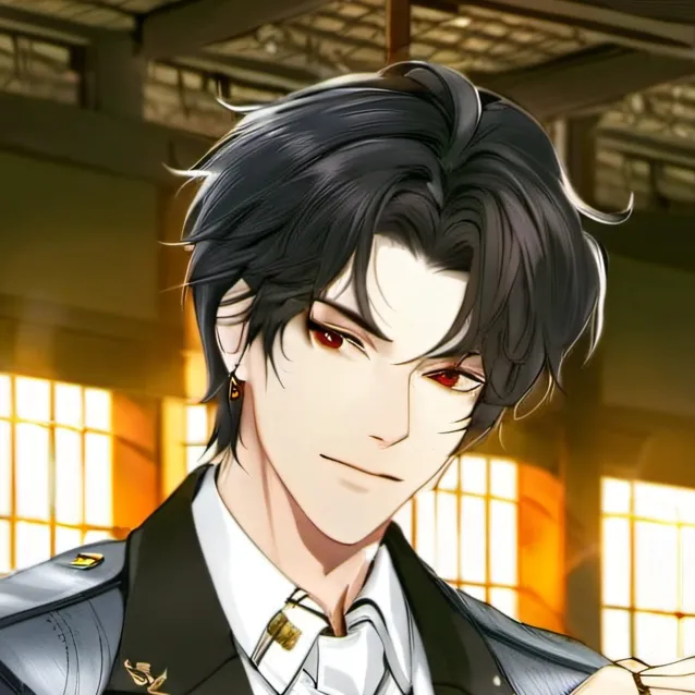 chat with ai character: yuki