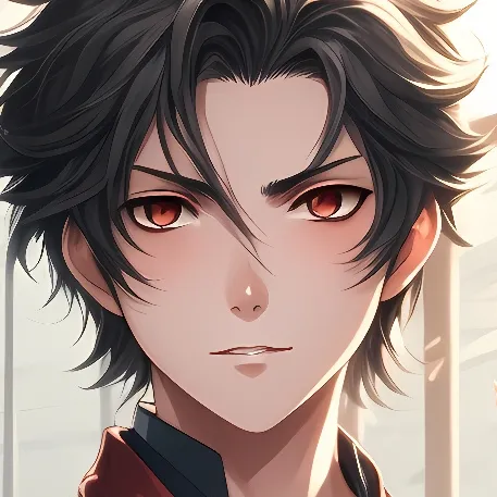 chat with ai character: Junichiro