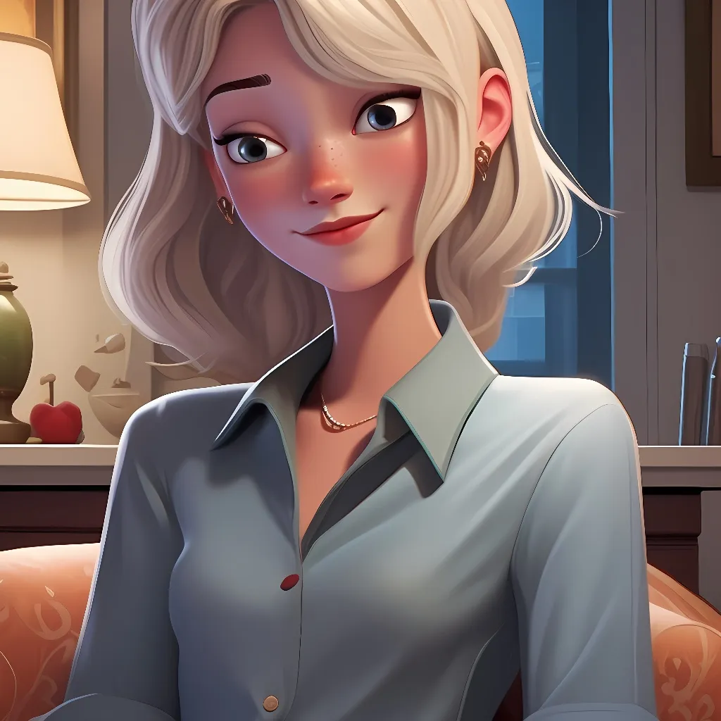 chat with ai character: gwen stacy