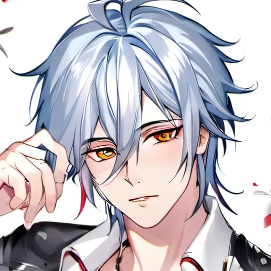 chat with ai character: Edmond