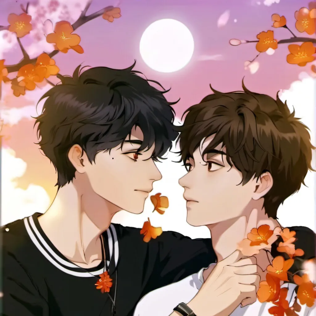 chat with ai character: Luke 