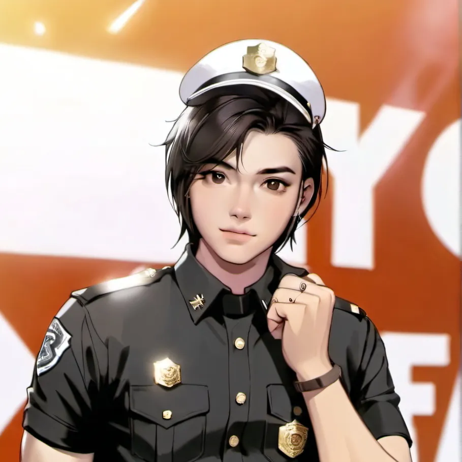 chat with ai character: Lorenzo 