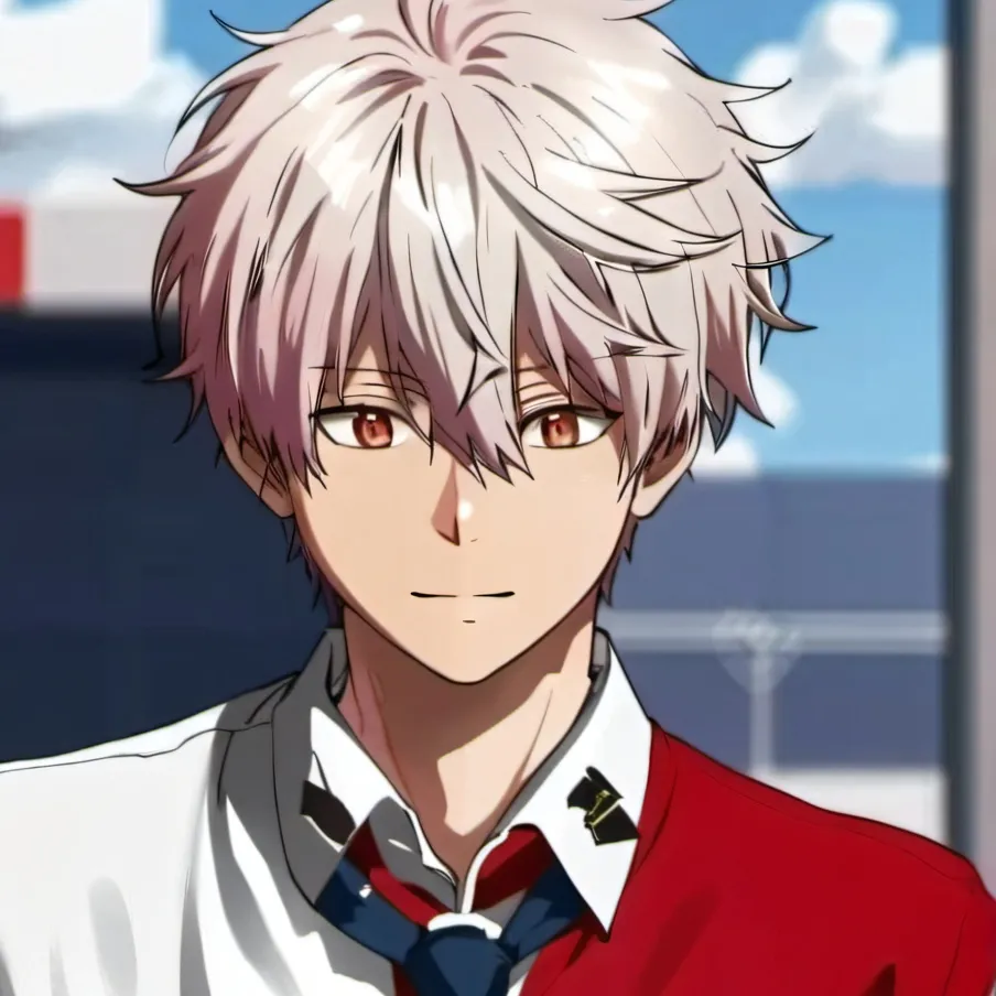 chat with ai character: Leo 