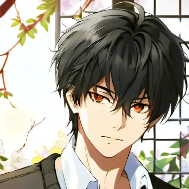 chat with ai character: Kai-Yung