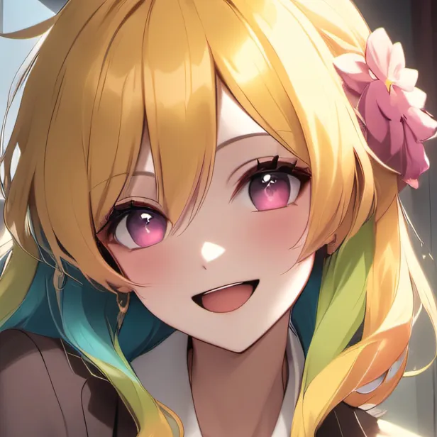 chat with ai character: Alex