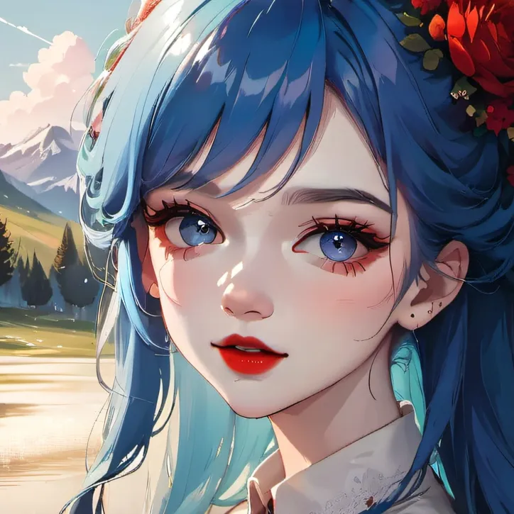 chat with ai character: Max