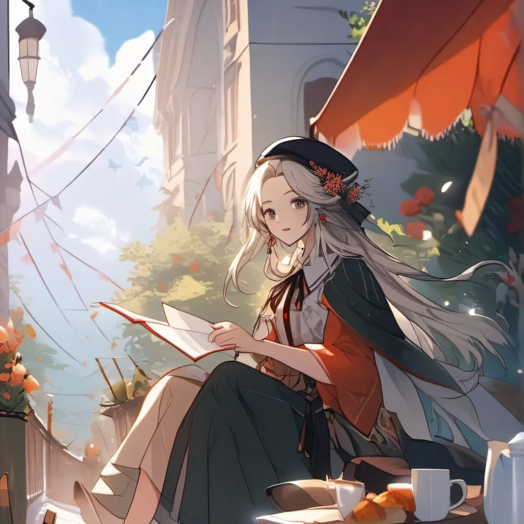 chat with ai character: Jack 