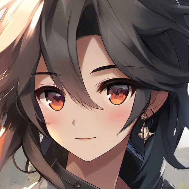 chat with ai character: Even 