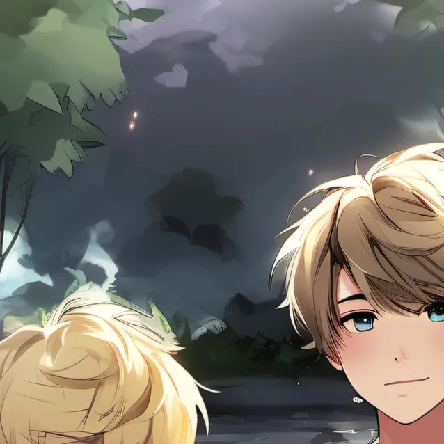 chat with ai character: Sam and Colby