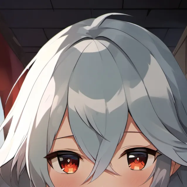 chat with ai character: Delailah vieth 