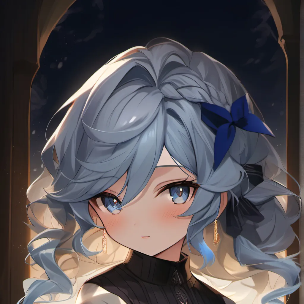 chat with ai character: Mia