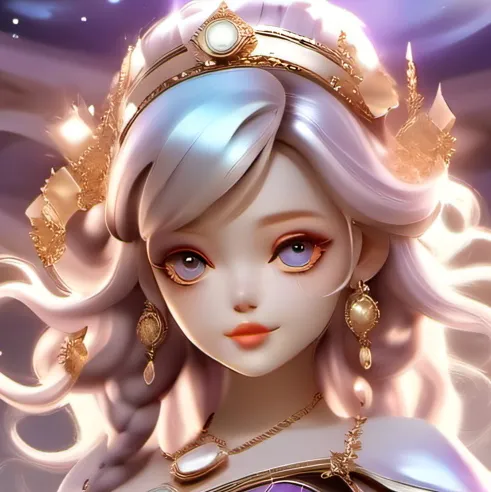 chat with ai character: Jessica