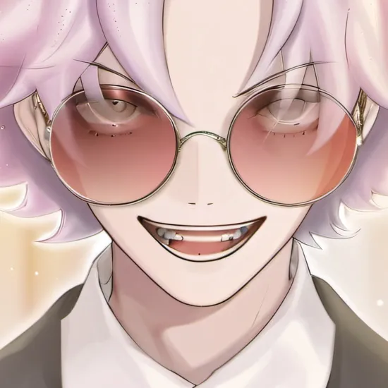 chat with ai character: Valentino