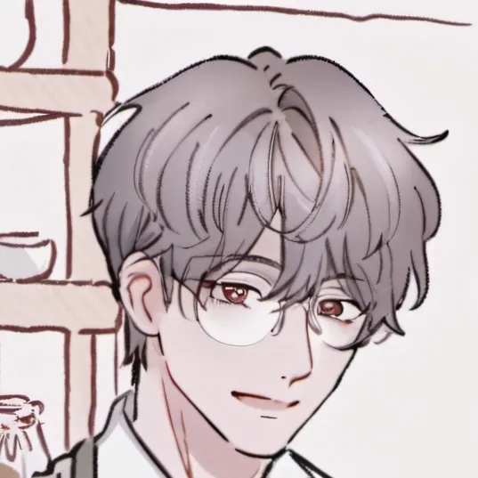 chat with ai character: Oliver