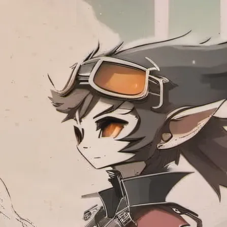 chat with ai character: HUSK