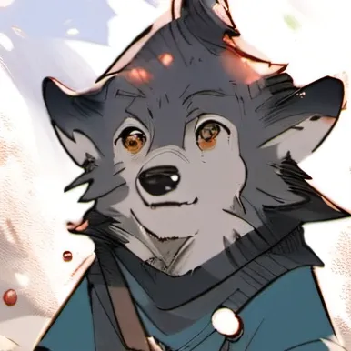 chat with ai character: † HUSK †