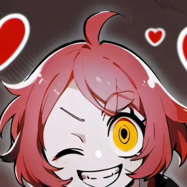 chat with ai character: Nifty