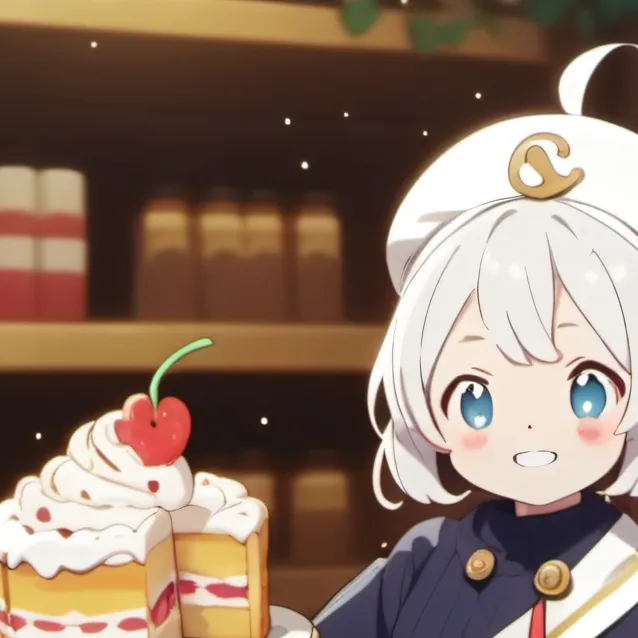 chat with ai character: Bella