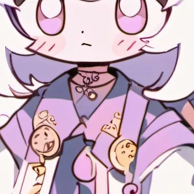 chat with ai character: Kitty Luna