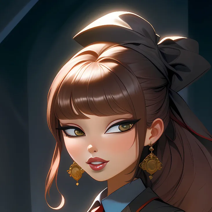 chat with ai character: Diana 