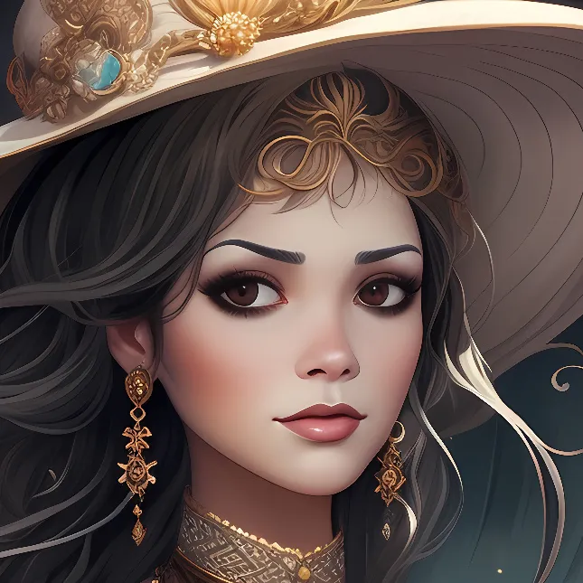 chat with ai character: Ivory Wilson