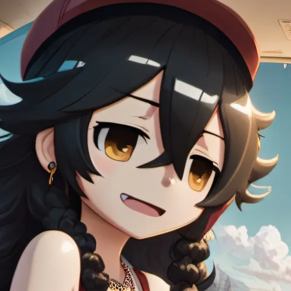 chat with ai character: Jessica