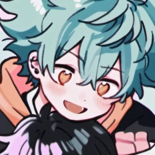 chat with ai character: Asher and Elijah