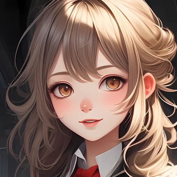 chat with ai character: 🤍Ema🤍