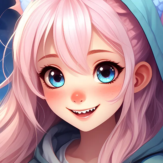 chat with ai character: Molly 