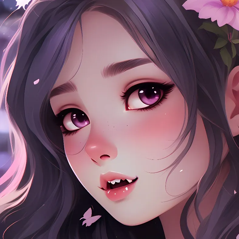 chat with ai character: Ella