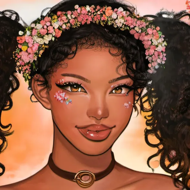 chat with ai character: Camila