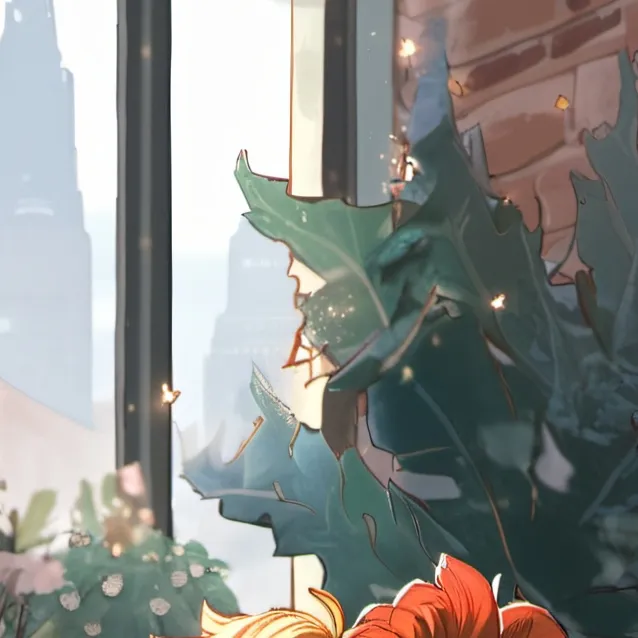 chat with ai character: Oliver