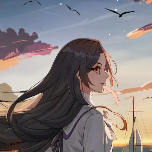 chat with ai character: Isabella