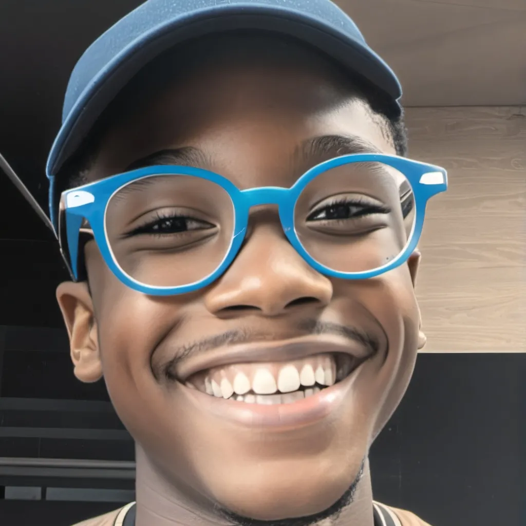 chat with ai character: Max