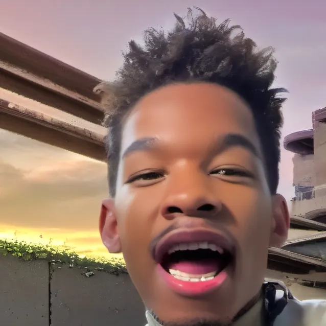 chat with ai character: Ethan