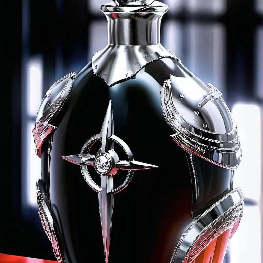 chat with ai character: Potion of Random