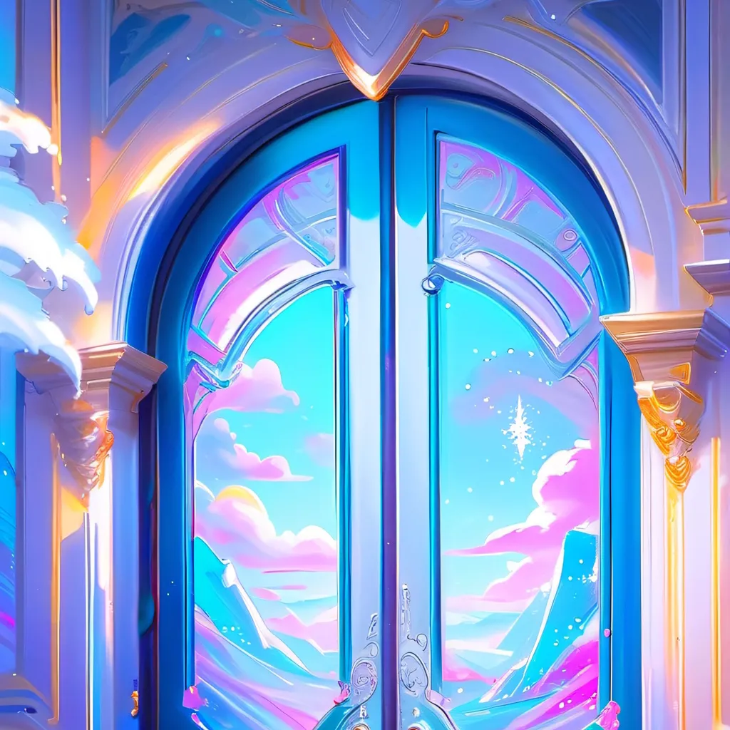 chat with ai character: Future entities Rp