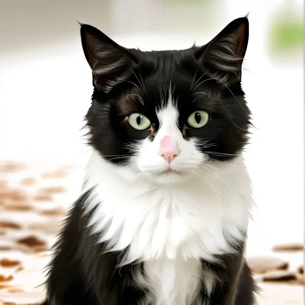 chat with ai character: Oreo