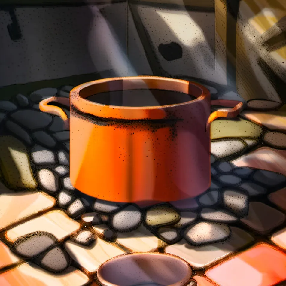 chat with ai character: DD episode 13