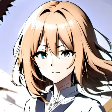 chat with ai character: Chimera Falin